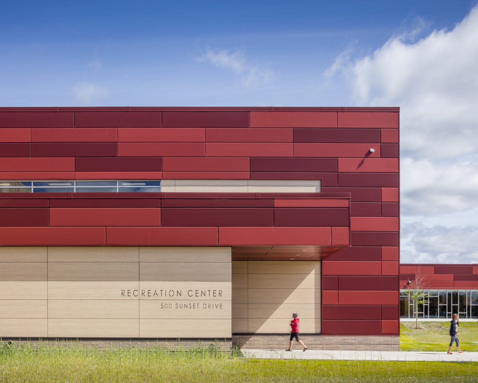 Jordan Middle School FARM KID STUDIOS