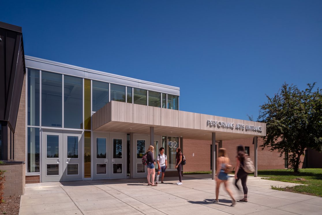 Forest Lake Schools FARM KID STUDIOS