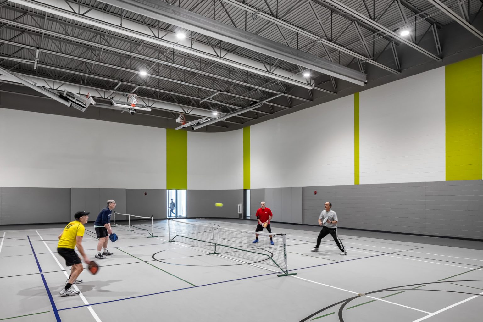 Austin YMCA FARM KID STUDIOS