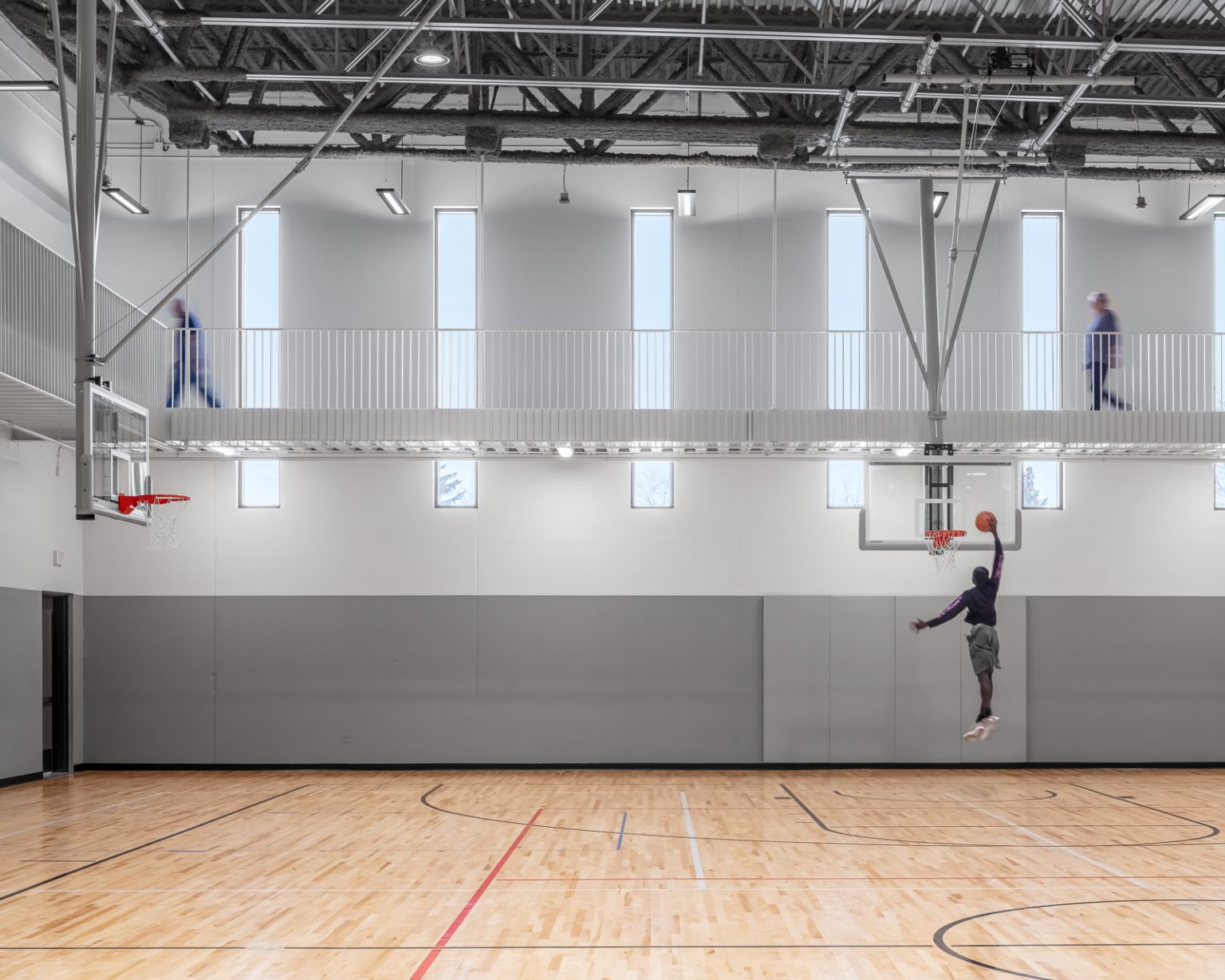 Austin YMCA - FARM KID STUDIOS