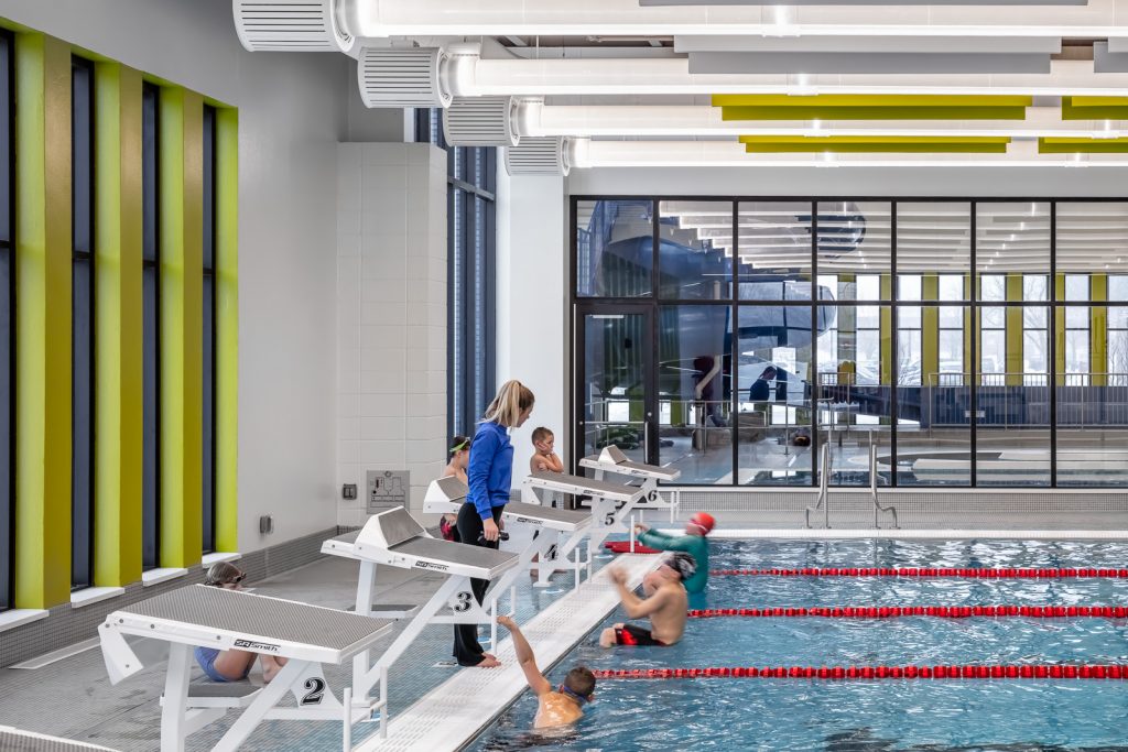 Austin YMCA FARM KID STUDIOS