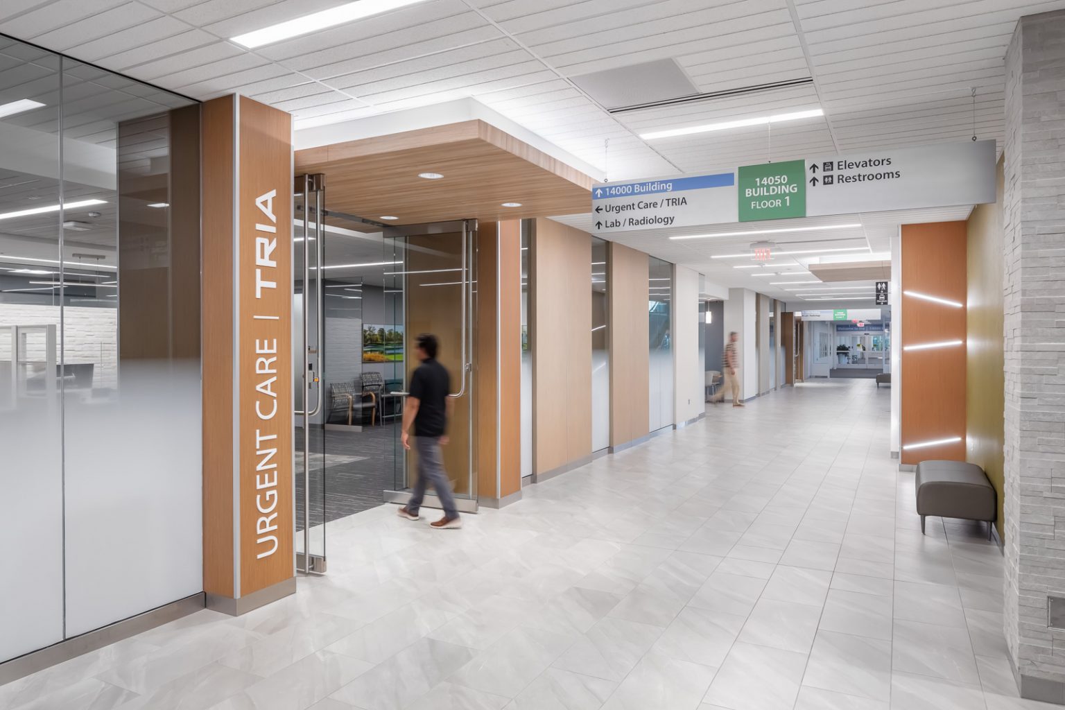 Park Nicollet FARM KID STUDIOS