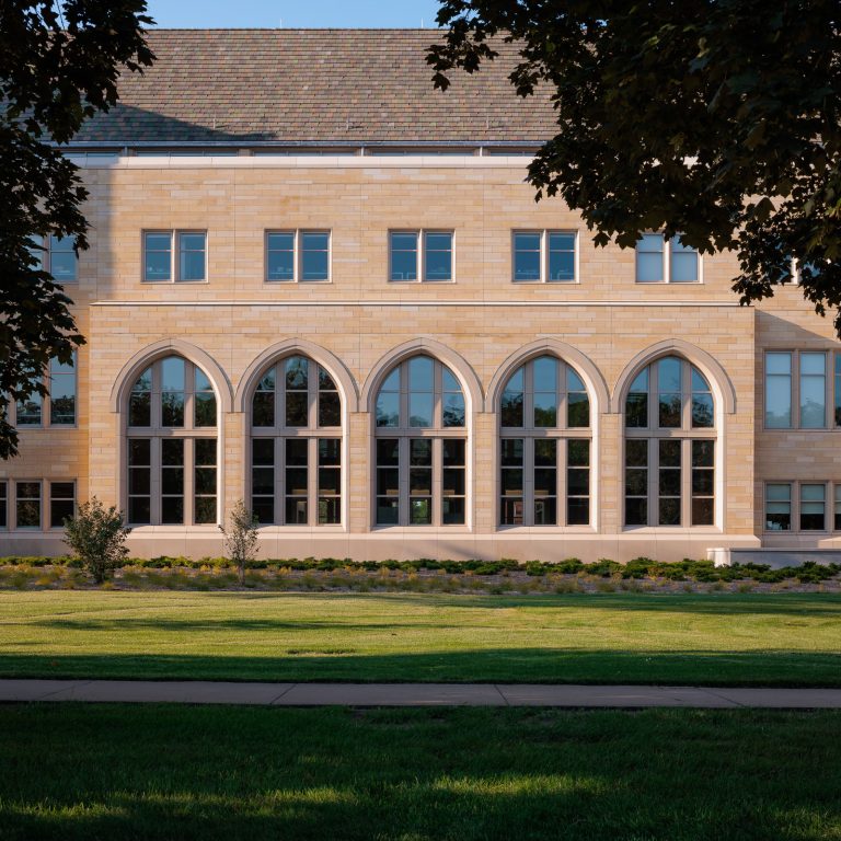 FARM KID STUDIOS – Minneapolis Architectural Photography – Brandon Stengel